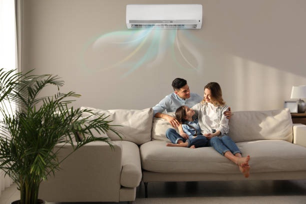 Best Ductless Mini-Split Systems in Moses Lake, WA