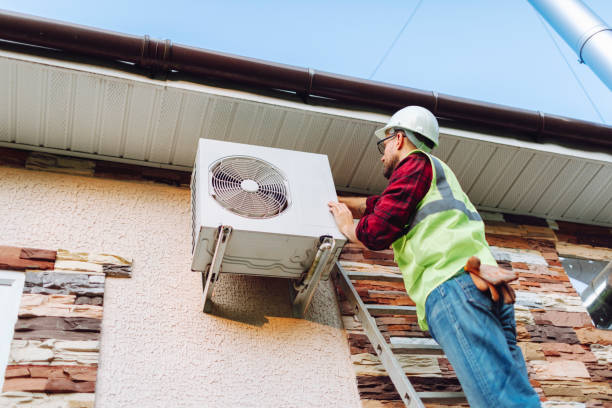 Best HVAC Retrofitting and Upgrading in Moses Lake, WA