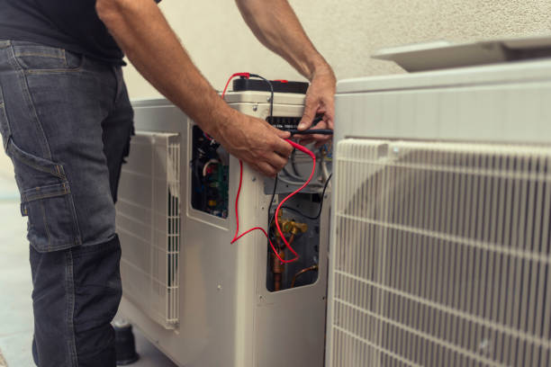 Best Geothermal HVAC Systems in Moses Lake, WA