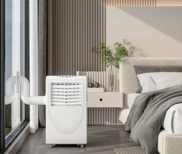 Best HVAC for Healthcare Facilities in Moses Lake, WA