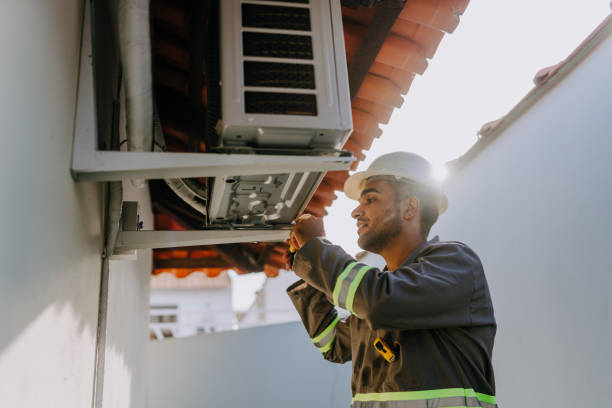 Trusted Moses Lake, WA HVAC Experts