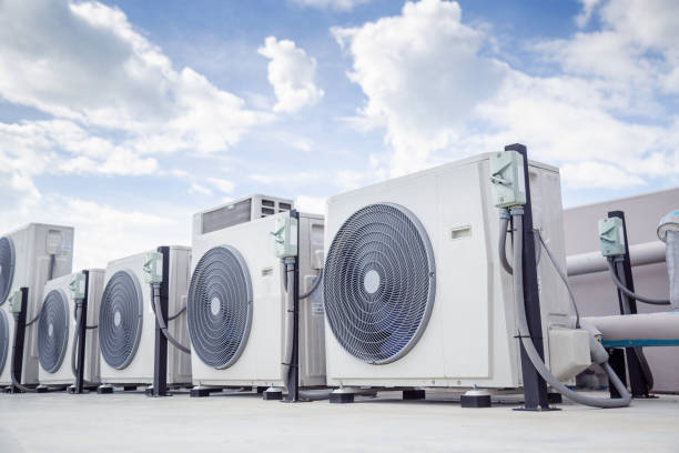 Best Commercial HVAC in Moses Lake, WA