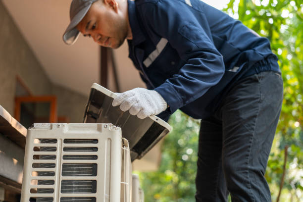 Best HVAC Consulting and Engineering in Moses Lake, WA
